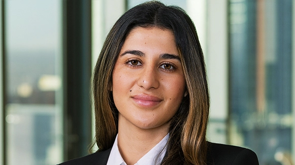 Sophia Picozzi