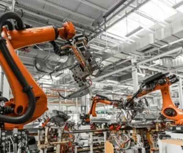 manufacturing