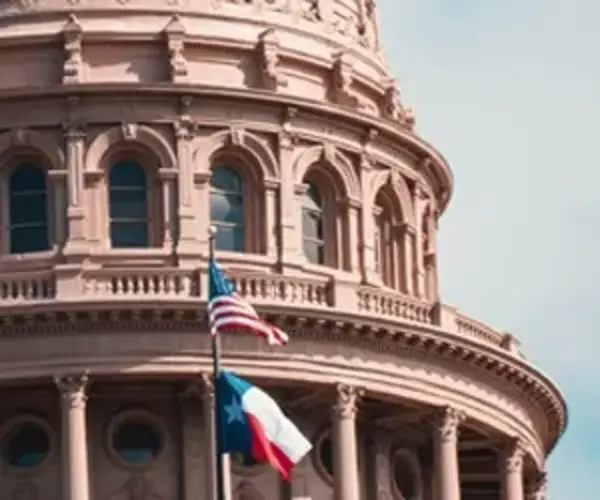 texas capitol