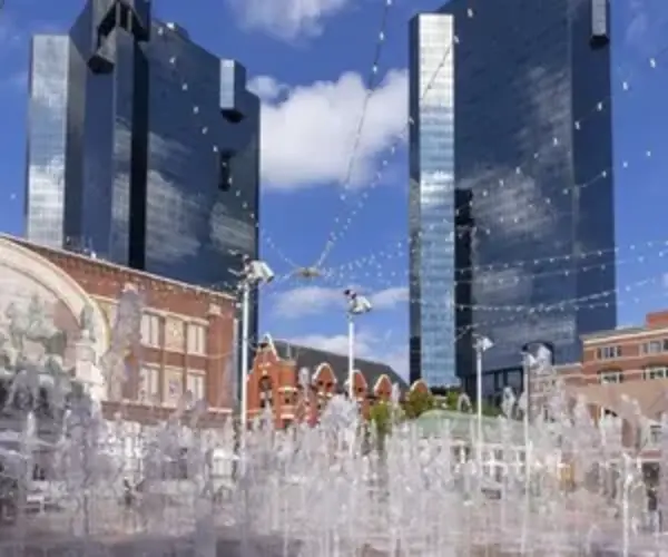 Fort Worth 300x300