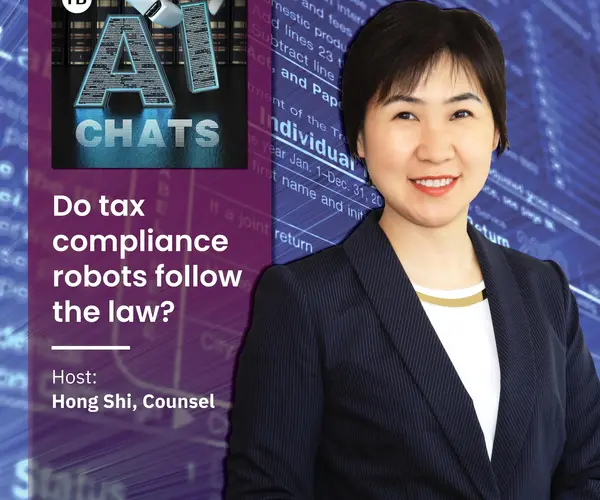 Hong Shi Podcast AI Chats