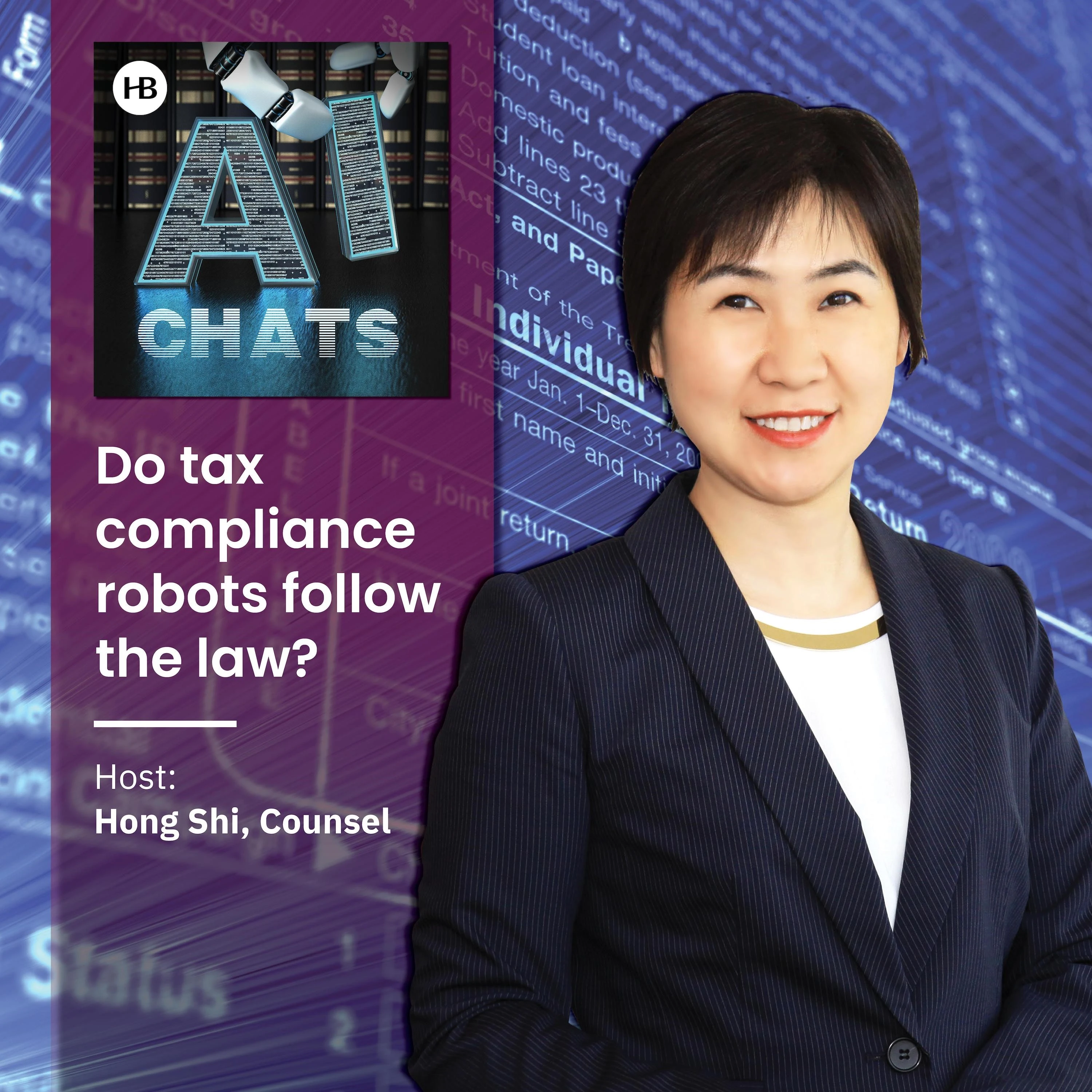 Hong Shi Podcast AI Chats