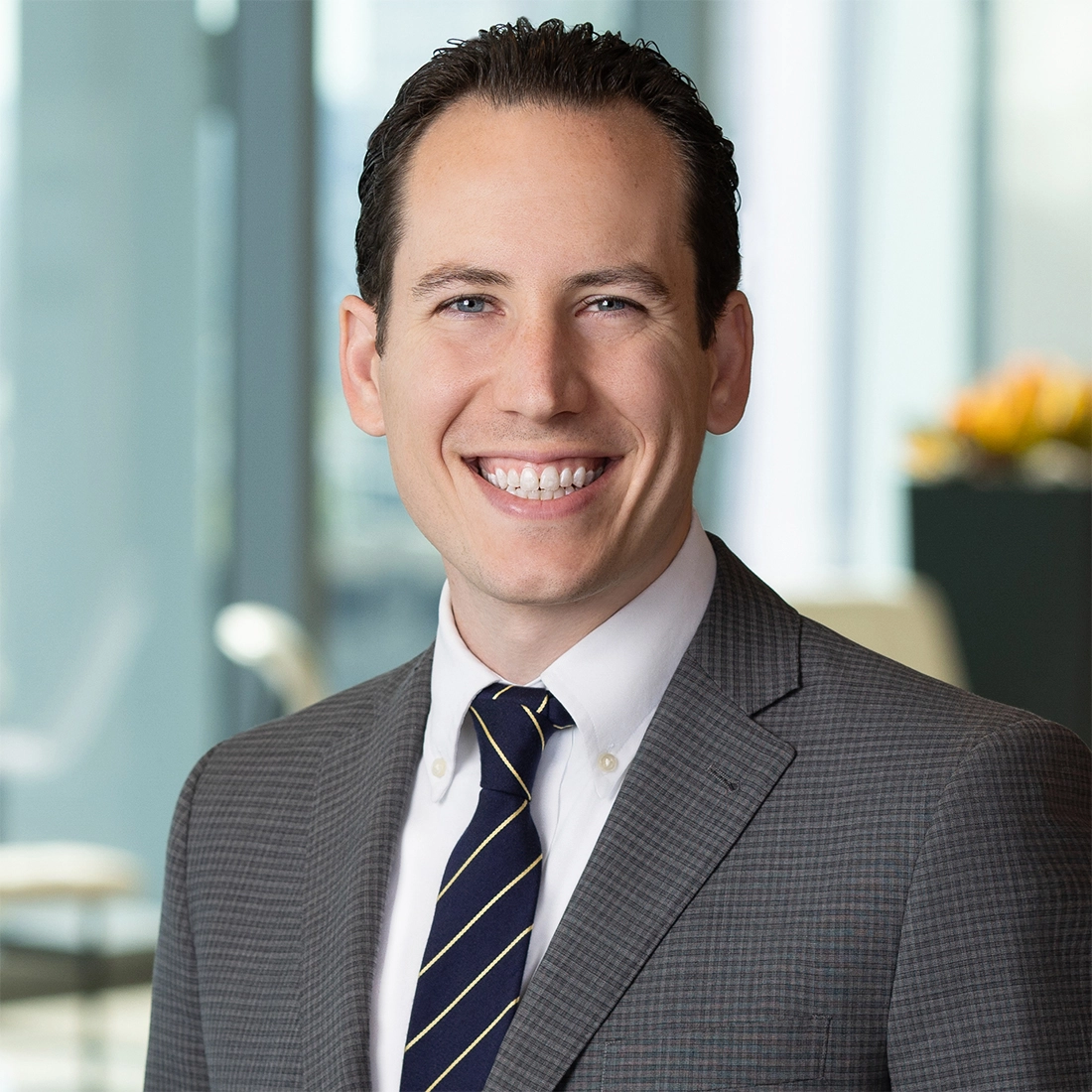 Alleluia-Feinberg Mitchell