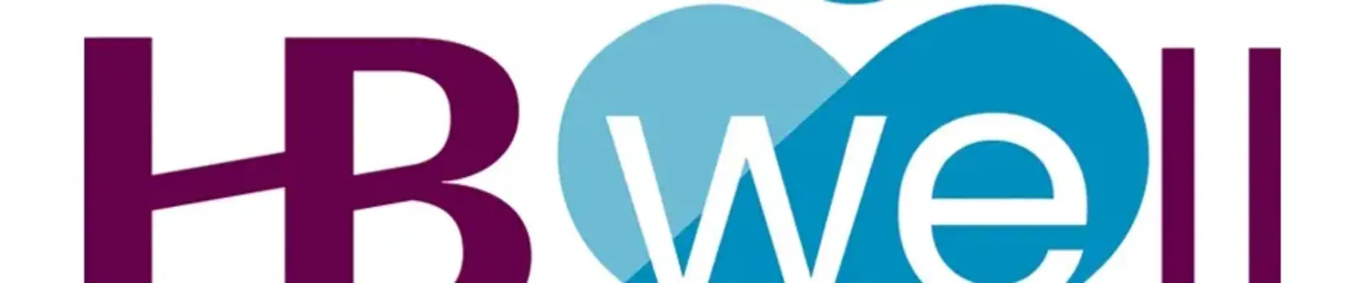 HB Well logo