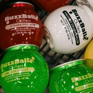Haynes Boone Advises BuzzBallz in Sale to Global Spirits Company Sazerac