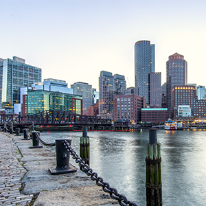 Boston Thumbnail