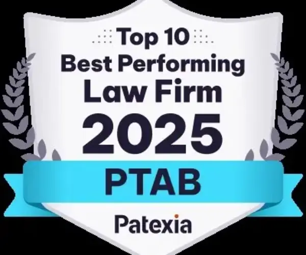 PTAB Patexia 2025