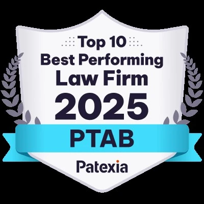 PTAB Patexia 2025
