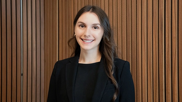 Nikolette Dusevic