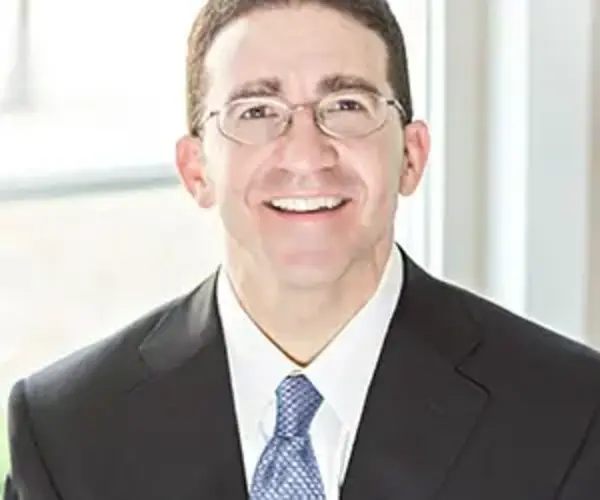 Daniel Geyser