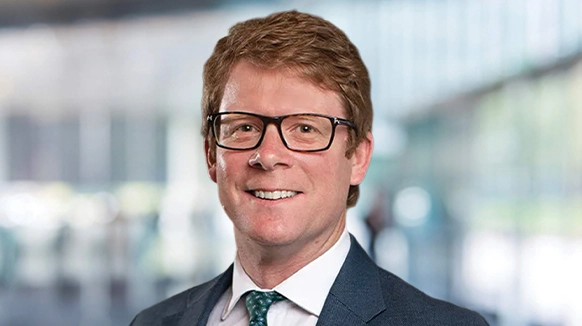 Christopher Acton