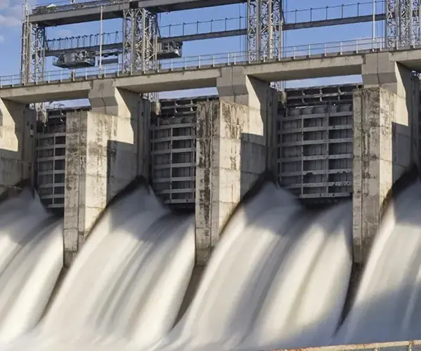 Water Energy