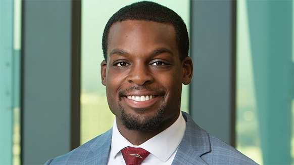 Harriott Jr Livingstone