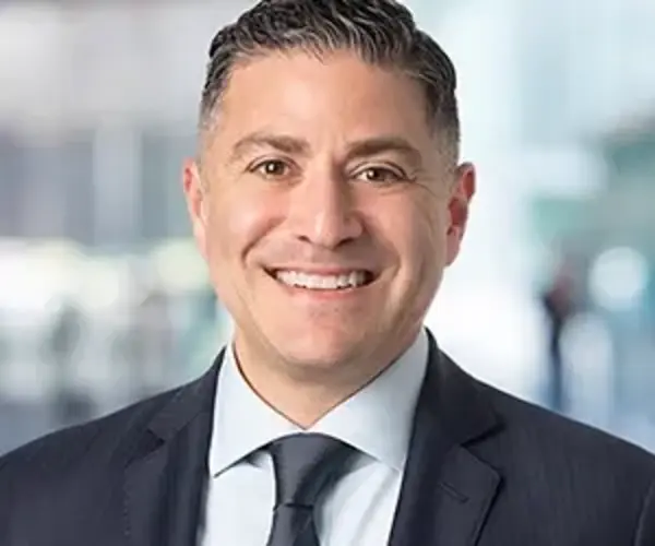 Gabriel Levinson