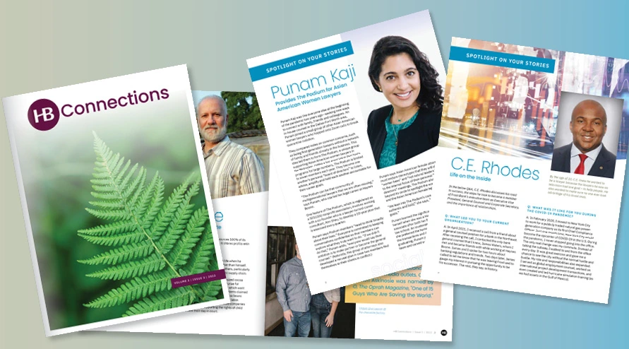 Summer 2022 edition callout