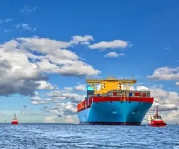 Ships