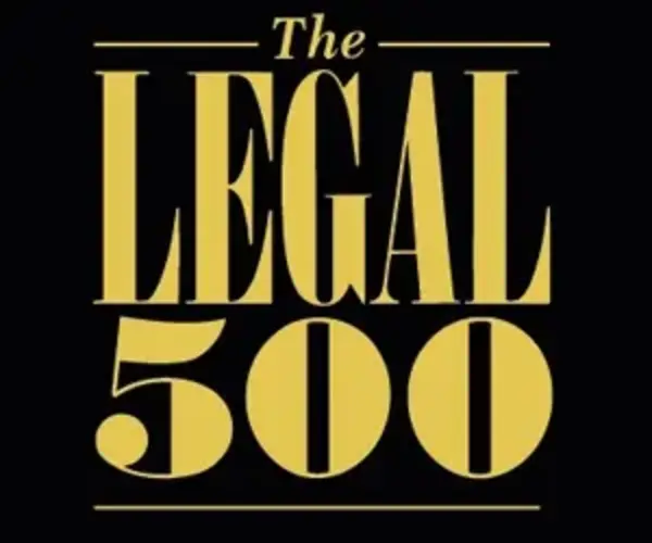 Legal 500 UK