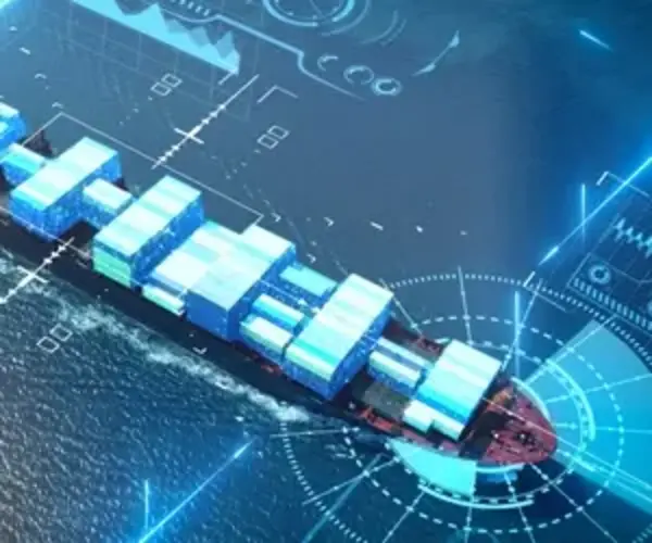Autonomous Shipping