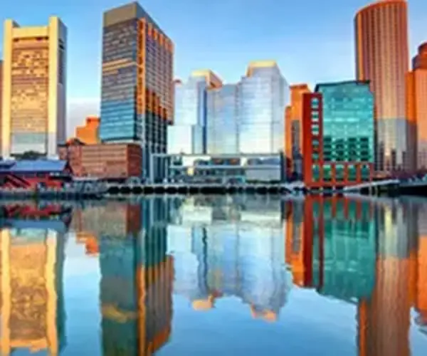 Boston