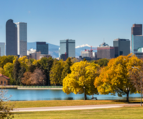 Denver