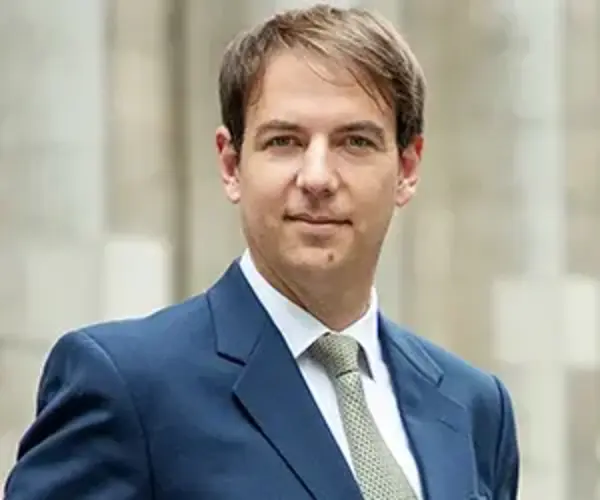 Markus Esly