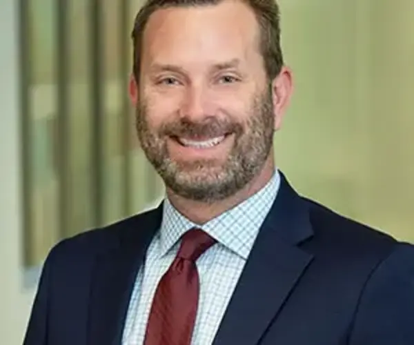 Kevin Crisp