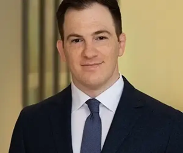 Daniel Mallet