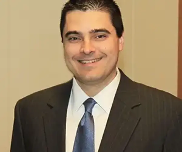 Matt Fry