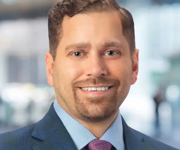Michael Lombardino