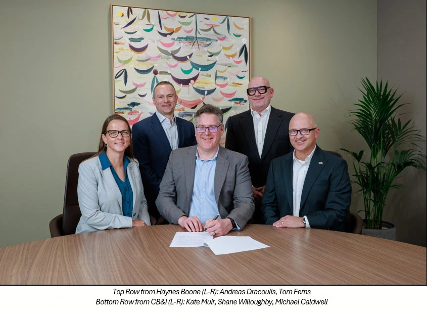 Petrofac Acquisition Team with ID