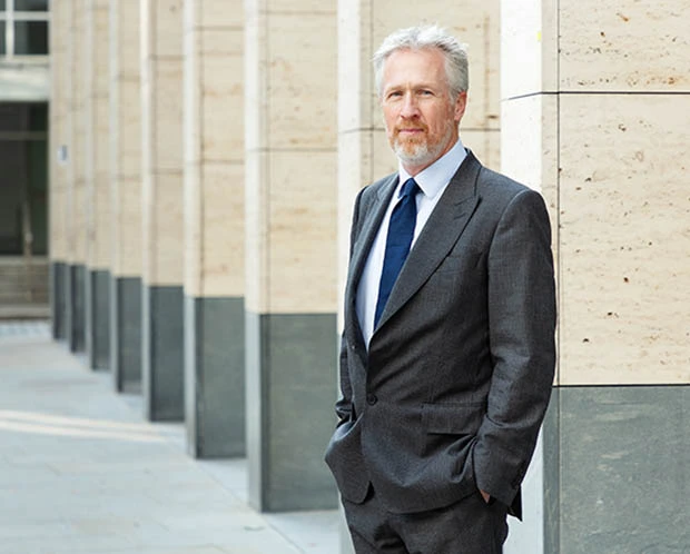 Will Cecil Training Principal