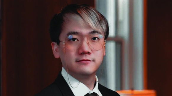 Danny Wang