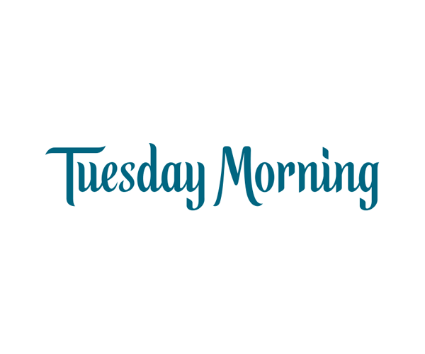 Tuesday Morning