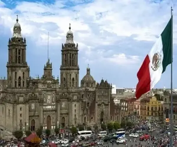Mexico