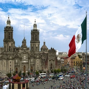 Mexico