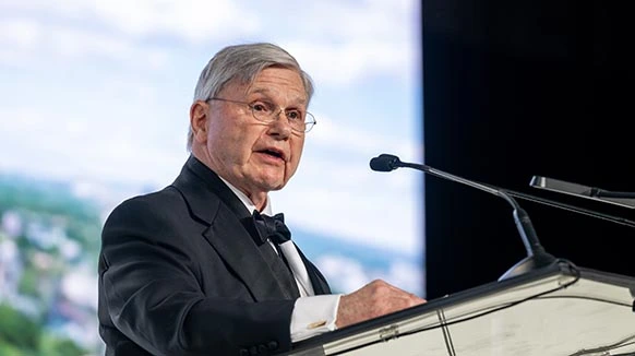 Mike Boone Hall of Fame 