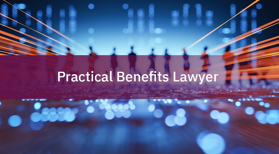 Practical Benefits Lawyer Blog