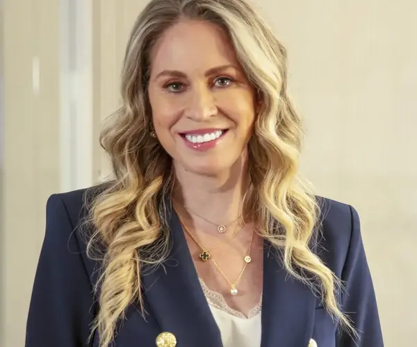 Mastropierro Patricia