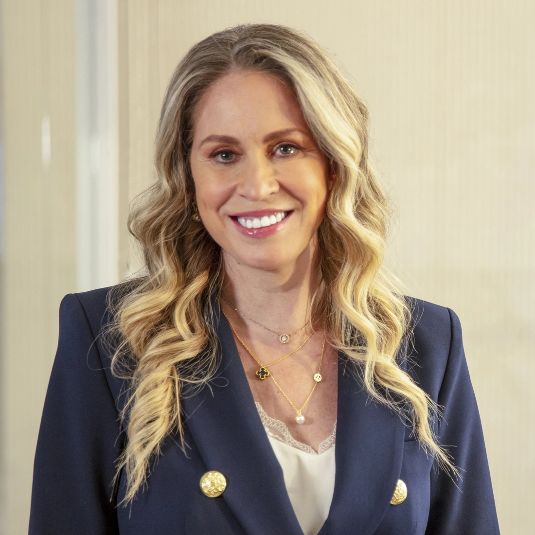 Mastropierro Patricia