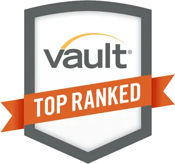 Vault Annual Associate Survey Logo