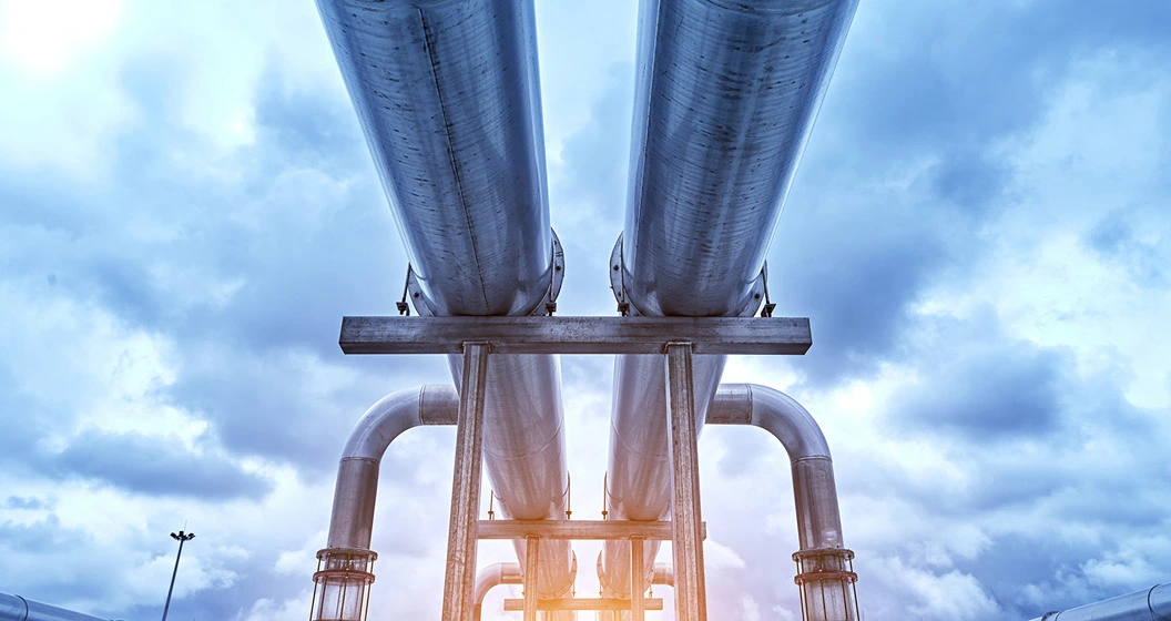 Gas Pipeline