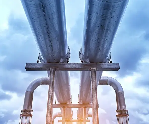 Gas Pipeline