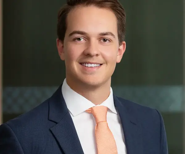 Grant Armentor