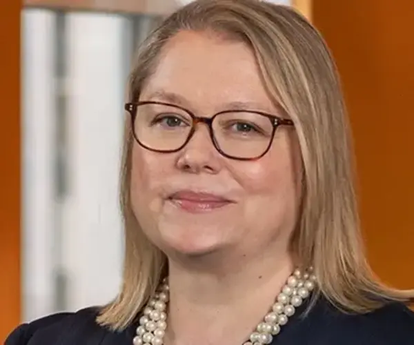 Ingrid Bagby
