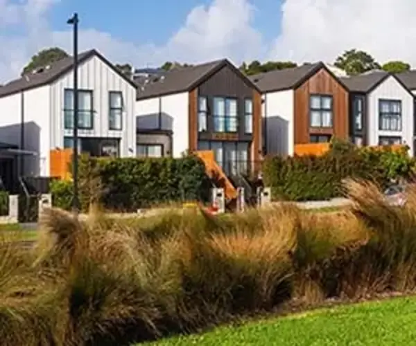 townhomes