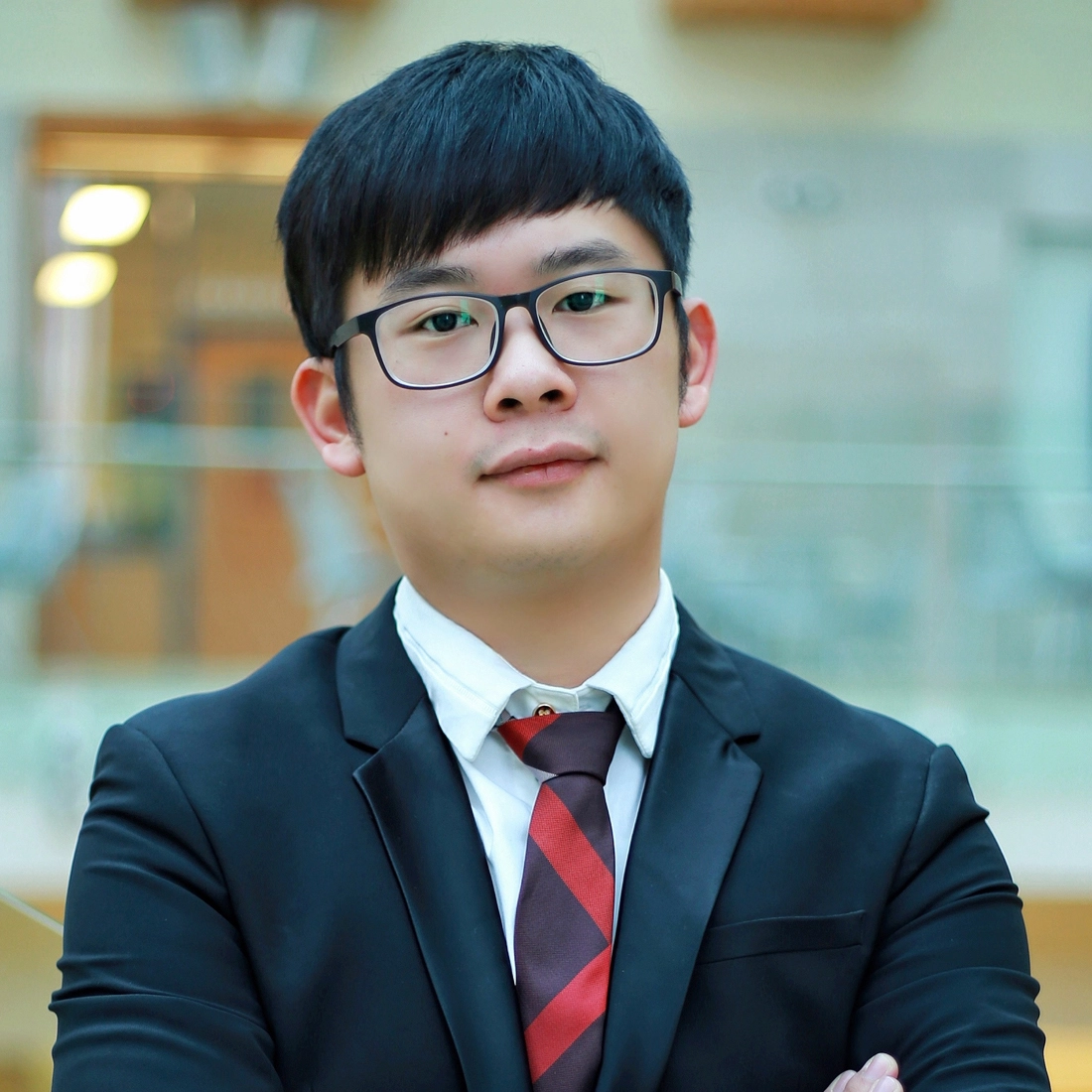 Weijia Cao