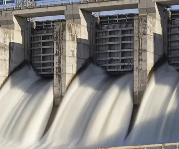 Water Energy