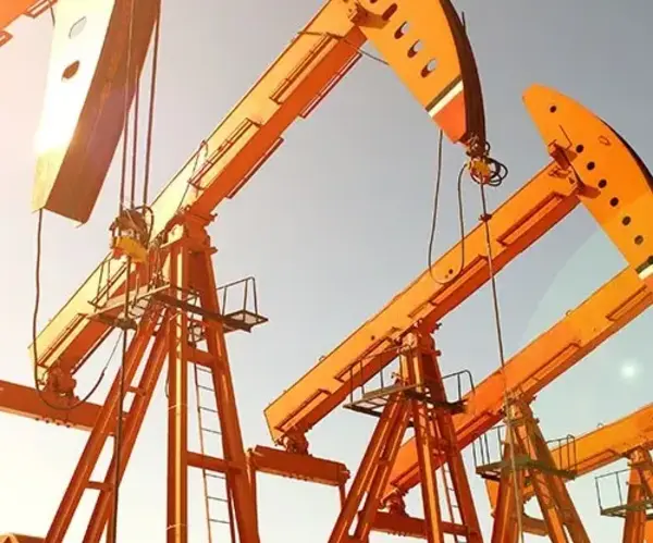Oil