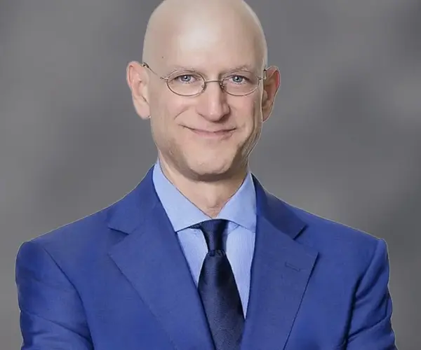 Richard Weber