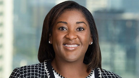 Kristina Pierre-Louis